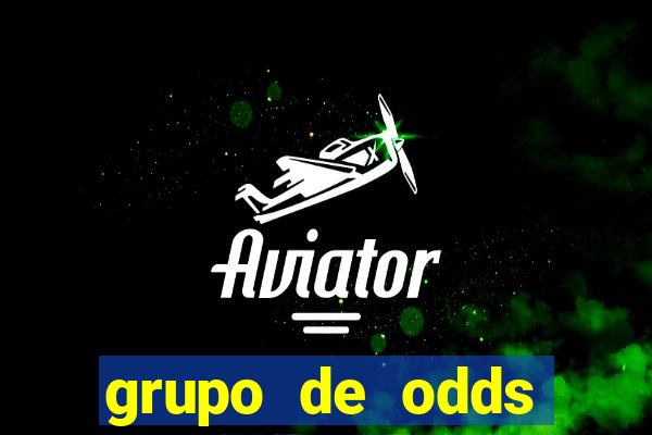 grupo de odds altas telegram